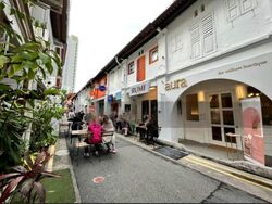 Haji Lane (D7), Retail #511682441